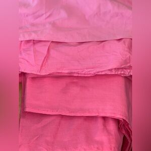2/$10 twin size bed skirt $6 each